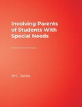 Cover: Involving Parents of Students With Special Needs - Corwin Press Inc