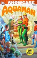 Cover: Showcase Presents Aquaman TP Vol 02 - DC Comics