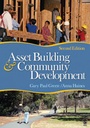Cover: Asset Building and Community Development - SAGE Publications Inc