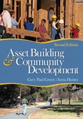 Cover: Asset Building and Community Development - SAGE Publications Inc