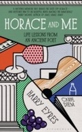 Cover: Horace and Me - Bloomsbury Publishing PLC