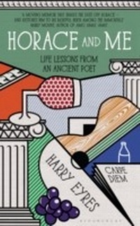 Abbildung von: Horace and Me - Bloomsbury Publishing PLC