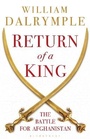 Cover: Return of a King - Bloomsbury Publishing PLC