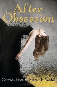 Enlarge image Cover: After Obsession - Bloomsbury Childrens Books