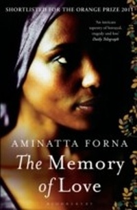Enlarge image Cover: The Memory of Love - Bloomsbury Publishing PLC