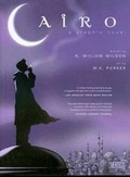 Cover: Cairo - DC Comics
