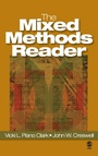 Cover: The Mixed Methods Reader - SAGE Publications Inc