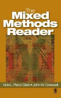 Enlarge image Cover: The Mixed Methods Reader - SAGE Publications Inc