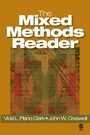 Cover: The Mixed Methods Reader - SAGE Publications Inc