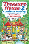 Cover: Treasure House 2 - Macmillan Caribbean