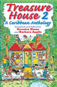 Enlarge image Cover: Treasure House 2 - Macmillan Caribbean