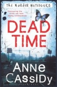 Enlarge image Cover: Dead Time - Bloomsbury Childrens Books