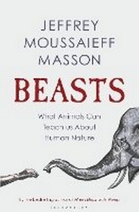 Enlarge image Cover: Beasts - Bloomsbury Publishing PLC