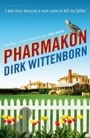 Cover: Pharmakon - Bloomsbury Paperbacks
