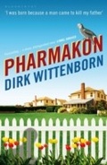 Cover: Pharmakon - Bloomsbury Paperbacks