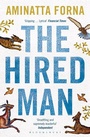 Cover: The Hired Man - Bloomsbury Publishing PLC
