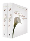 Cover: Encyclopedia of Death and the Human Experience - SAGE Publications Inc