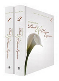 Enlarge image Cover: Encyclopedia of Death and the Human Experience - SAGE Publications Inc