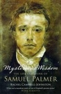 Cover: Mysterious Wisdom - Bloomsbury Publishing PLC