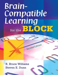 Enlarge image Cover: Brain-Compatible Learning for the Block - Corwin Press Inc