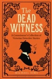 Enlarge image Cover: The Dead Witness - Bloomsbury Publishing PLC