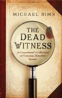 Enlarge image Cover: The Dead Witness - Bloomsbury Publishing PLC