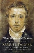 Cover: Mysterious Wisdom - Bloomsbury Publishing PLC