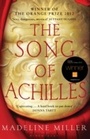 Cover: The Song of Achilles - Bloomsbury Publishing PLC