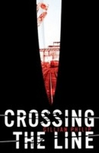 Enlarge image Cover: Crossing the Line - Bloomsbury Childrens Books