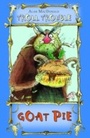 Cover: Goat Pie - Bloomsbury Childrens Books