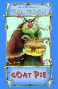 Cover: Goat Pie - Bloomsbury Childrens Books