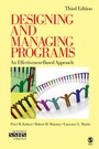 Cover: Designing and Managing Programs - SAGE Publications Inc