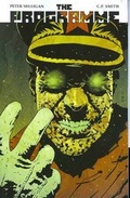 Cover: Programme TP Vol 01 - DC Comics