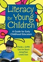 Cover: Literacy for Young Children - Corwin Press Inc