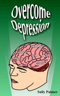 Cover: Overcome Depression - Authorhouse