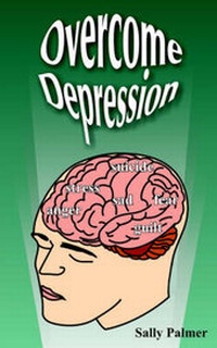Enlarge image Cover: Overcome Depression - Authorhouse