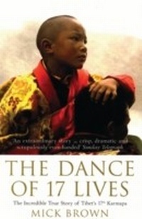 Abbildung von: The Dance of 17 Lives - Bloomsbury Publishing PLC