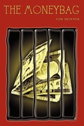 Cover: The Moneybag - AuthorHouse
