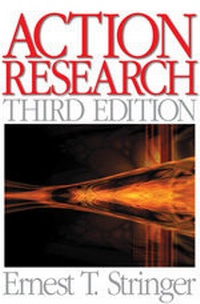 Enlarge image Cover: Action Research - SAGE Publications Ltd