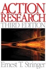 Cover: Action Research - SAGE Publications Inc