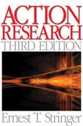 Cover: Action Research - SAGE Publications Inc