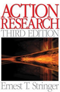 Enlarge image Cover: Action Research - SAGE Publications Inc