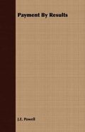 Cover: Payment By Results - Read Books