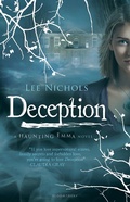 Cover: Deception - Bloomsbury Childrens Books