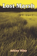 Cover: Lost Marsh - AuthorHouse