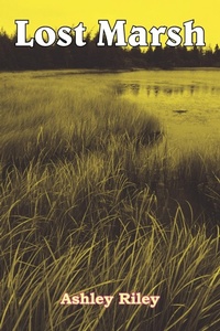 Enlarge image Cover: Lost Marsh - AuthorHouse