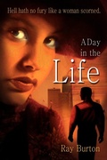 Cover: A Day in the Life - AuthorHouse