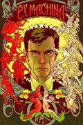 Cover: Ex Machina - DC Comics