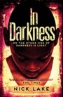 Cover: In Darkness - Bloomsbury Childrens Books