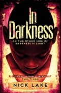 Cover: In Darkness - Bloomsbury Childrens Books